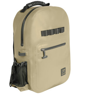 ROTHCO WAVEUARD 16L WATERPROOF BACKPACK