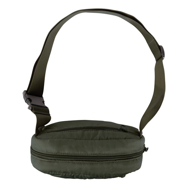 ROTHCO LIGHTWEIGHT WOOBIE CROSSBODY DAY BAG