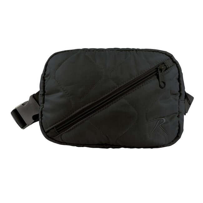 ROTHCO LIGHTWEIGHT WOOBIE CROSSBODY DAY BAG