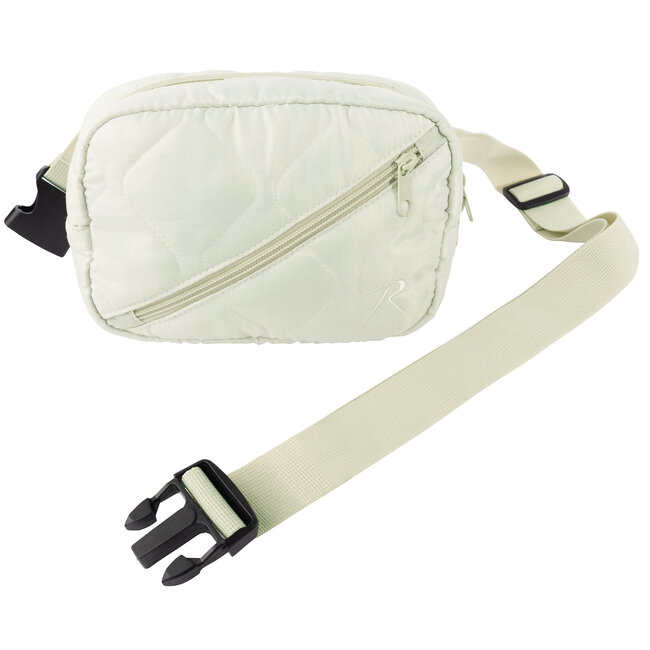 ROTHCO LIGHTWEIGHT WOOBIE CROSSBODY DAY BAG