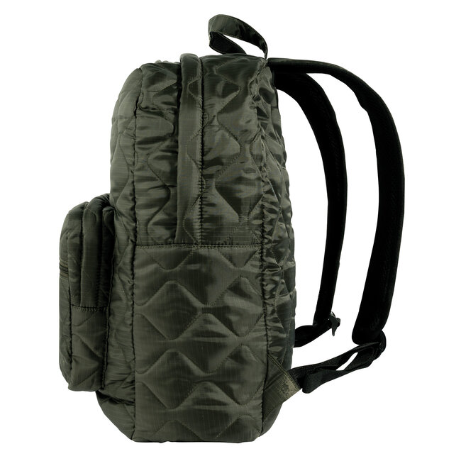 ROTHCO LIGHTWEIGHT WOOBIE BACKPACK - OLIVE