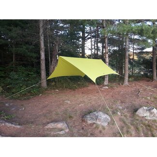 HOTCORE WINGMAN LIGHTWEIGHT WATERPROOF TARP