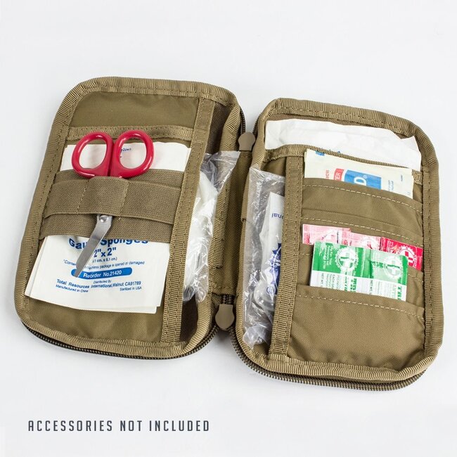 MARS GEAR MG  POCKET ORGANIZER