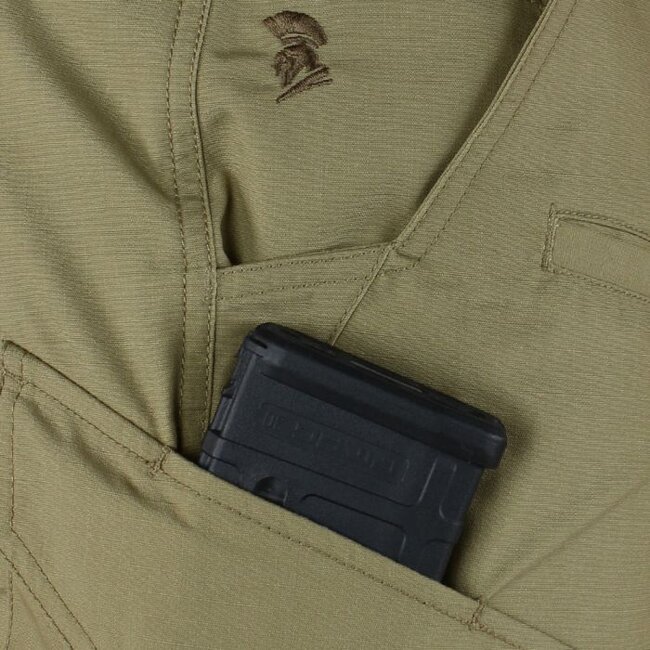 MARS GEAR VULCAN TACTICAL PANTS