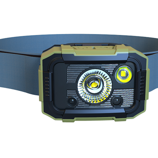 GENESIS SPARK CYRUS HEADLAMP