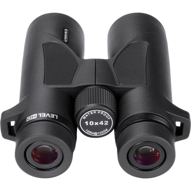 BARSKA OPTICS AB12772 W2ATERPROOF BINOCULARS