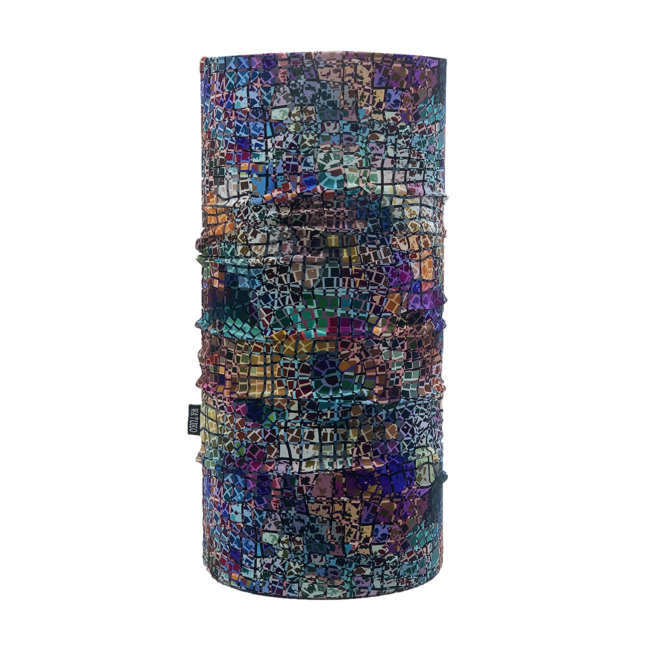 WATUKO WATUKO MULTIFUNCTION HEADWRAP PATTERNS 6