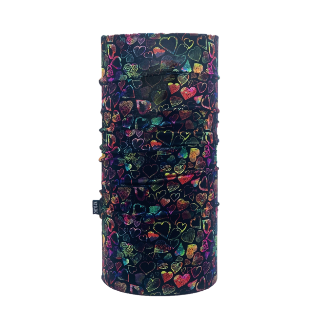 WATUKO WATUKO MULTIFUNCTION HEADWRAP PATTERNS 6