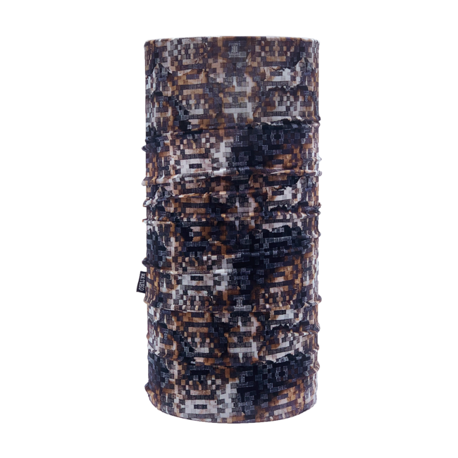 WATUKO WATUKO MULTIFUNCTION HEADWRAP PATTERNS 6