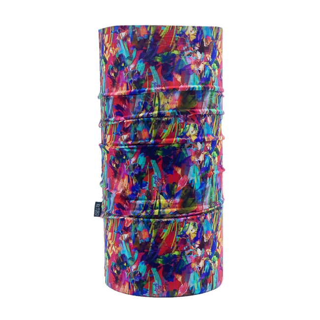 WATUKO WATUKO MULTIFUNCTION HEADWRAP PATTERNS 6