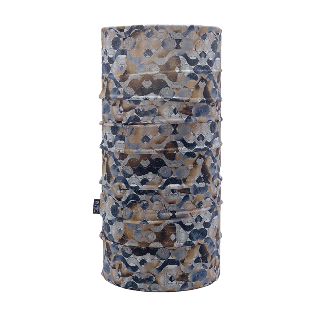 WATUKO WATUKO MULTIFUNCTION HEADWRAP PATTERNS 6