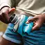 HYDRAPAK FLUX FLEXIBLE BOTTLE 750ML