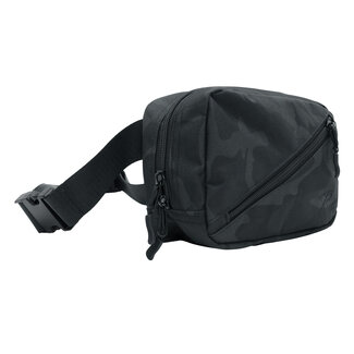ROTHCO CROSSBODY DAY BAG MIDNIGHT BLACK CAMO