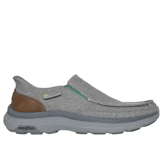 SKECHERS POLLARD-HORACE SLIP-ON SHOE