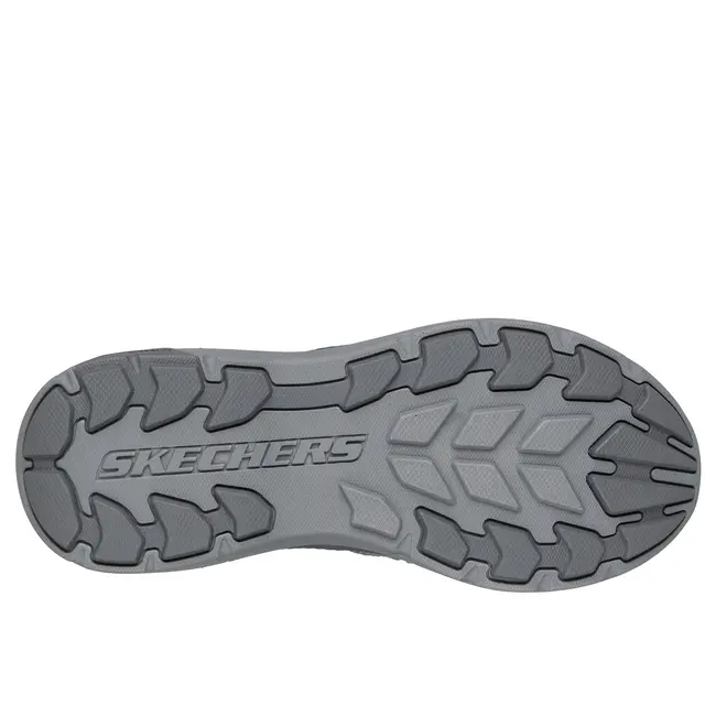 SKECHERS POLLARD-HORACE SLIP-ON SHOE