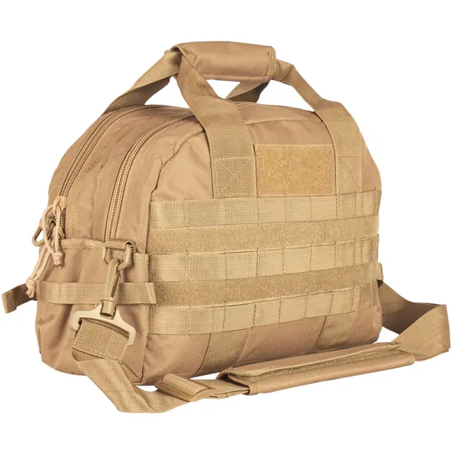 FOX TACTICAL GEAR FOX FIELD RANGE BAG