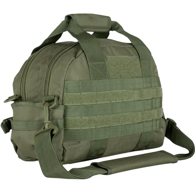 FOX TACTICAL GEAR FOX FIELD RANGE BAG