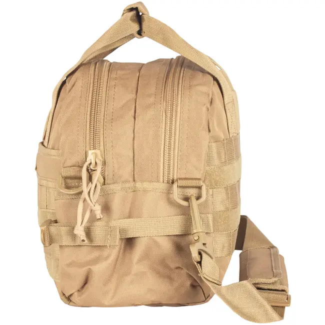 FOX TACTICAL GEAR FOX FIELD RANGE BAG
