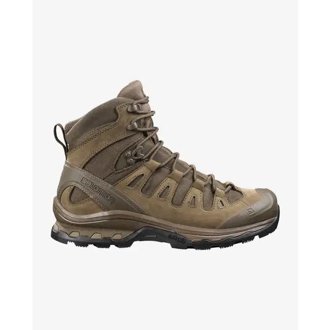 SALOMON SALOMON QUEST 4D GTX FORCES EN - SIZE 12.5