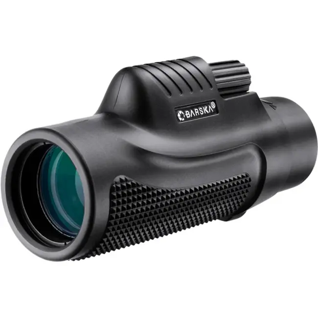 BARSKA OPTICS LEVEL PRECISION MONOCULAR 8X32mm
