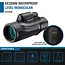 BARSKA OPTICS LEVEL PRECISION MONOCULAR 8X32mm