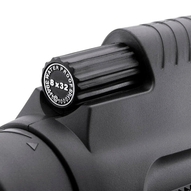 BARSKA OPTICS LEVEL PRECISION MONOCULAR 8X32mm