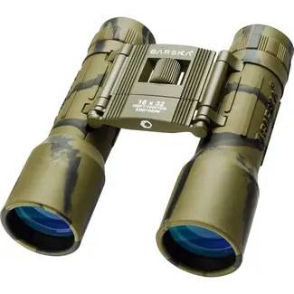 BARSKA OPTICS 16 X 32 COMPACT BINOCULAR