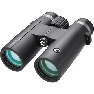 BARSKA OPTICS COLORADO 10X42mm WATERPROOF FOGPROOF BINOCULARS