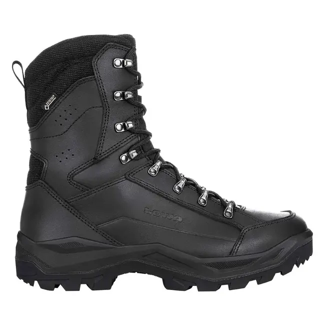 LOWA RENEGADE II GTX HI TF TACTICAL BOOTS