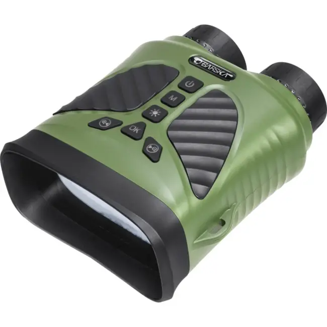 BARSKA OPTICS NIGHT VISION NV-2 BINOCULAR