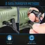 BARSKA OPTICS NIGHT VISION NV-2 BINOCULAR