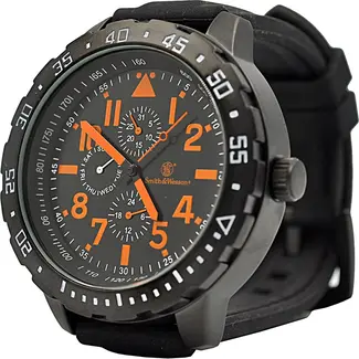 SMITH & WESSON S&W CALIBRATOR WATCH