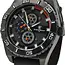 SMITH & WESSON S&W MECHANIC WRISTWATCH