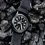 SMITH & WESSON MILTARY WATCH W/ INTERCHANGABLE BANDS
