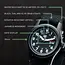 SMITH & WESSON MILTARY WATCH W/ INTERCHANGABLE BANDS