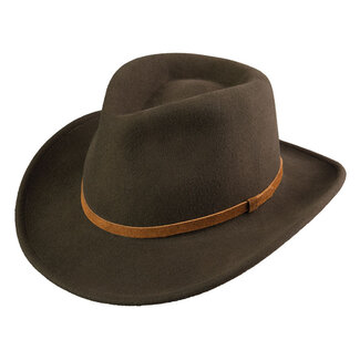 BRONER BLAZING SADDLE HAT