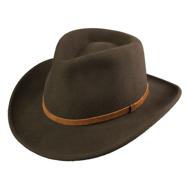 BRONER BLAZING SADDLE HAT