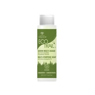 REDPINE OUTDOOR EQUIPMENT ECO TRAIL MULTI-PURPOSE SOAP  60ML