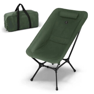 YATTALIFE CAMP LOUNGE CHAIR