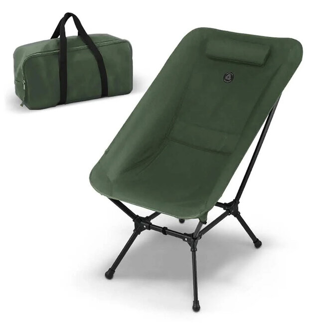 YATTALIFE CAMP LOUNGE CHAIR