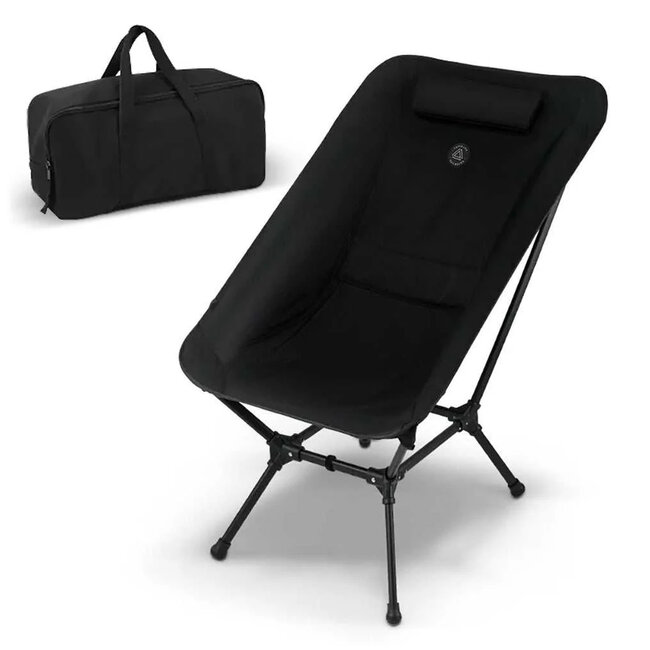 YATTALIFE CAMP LOUNGE CHAIR