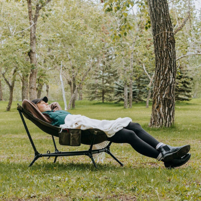 YATTALIFE CAMP LOUNGE CHAIR