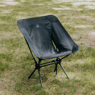 YATTALIFE CAMPING CHAIR HIGH BACK