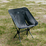 YATTALIFE CAMPING CHAIR HIGH BACK