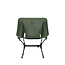 YATTALIFE CAMPING CHAIR HIGH BACK