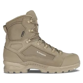 LOWA BREACHER S MID COMBAT BOOT