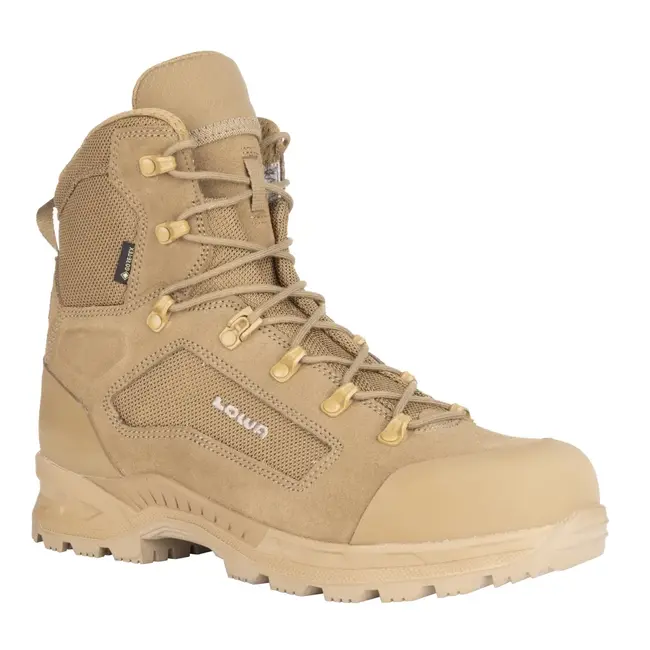 LOWA BREACHER S MID COMBAT BOOT