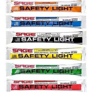 SAGE SECURITY PRODUCTS TACTICAL LIGHT STICK