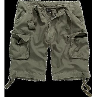 BRANDIT BRANDIT UTILITY CARGO SHORTS