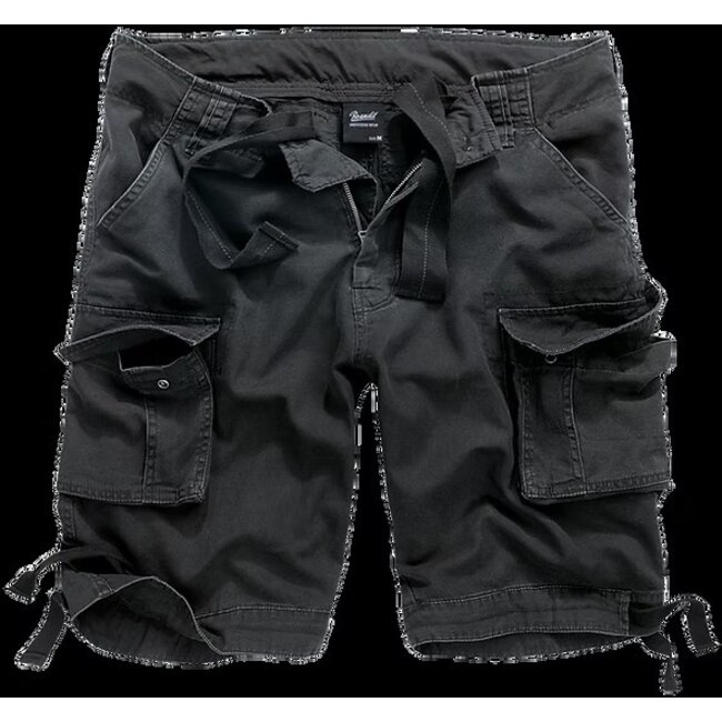 BRANDIT BRANDIT UTILITY CARGO SHORTS